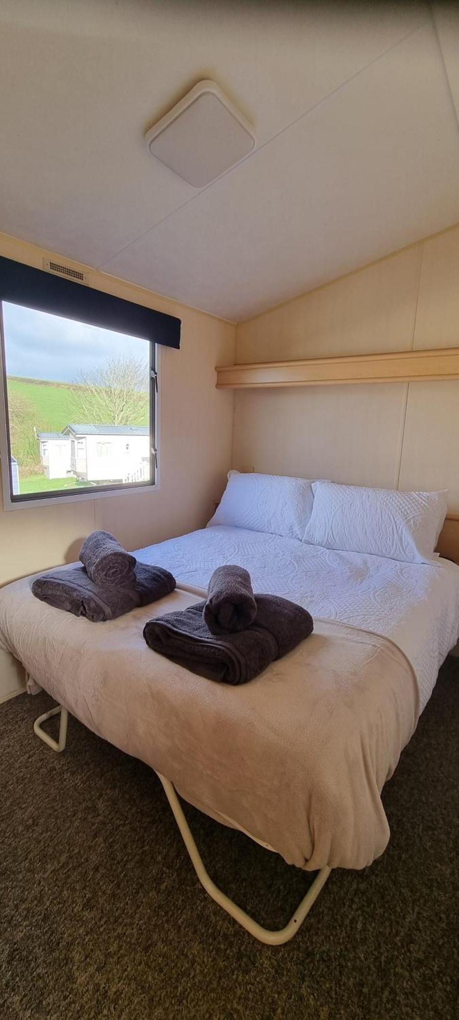 Coastal Retreat Newquay Nb91 Villa Eksteriør bilde