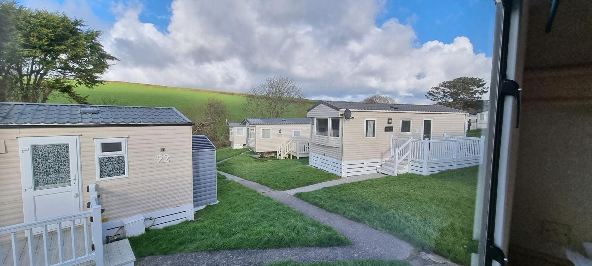 Coastal Retreat Newquay Nb91 Villa Eksteriør bilde
