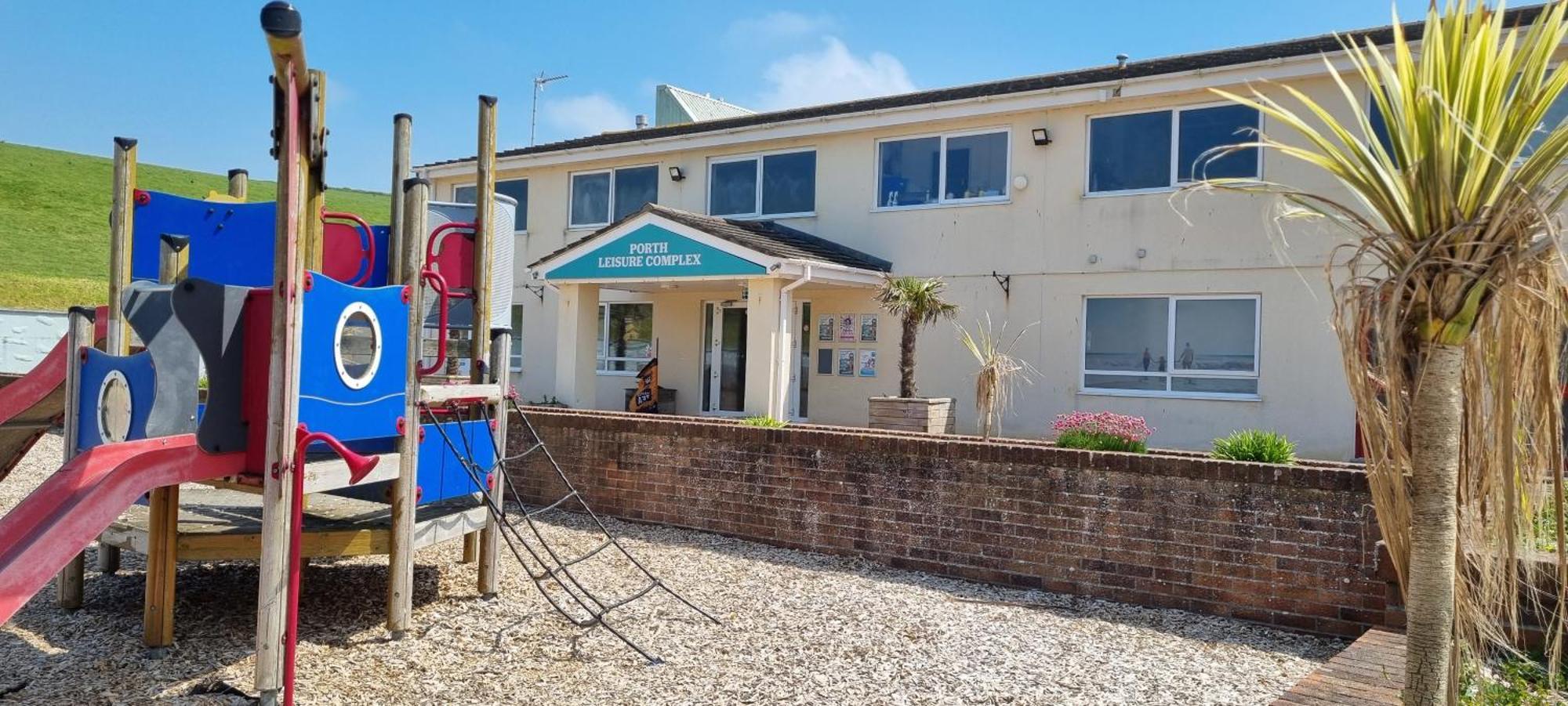 Coastal Retreat Newquay Nb91 Villa Eksteriør bilde