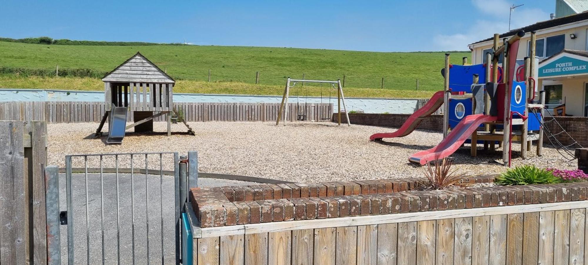 Coastal Retreat Newquay Nb91 Villa Eksteriør bilde